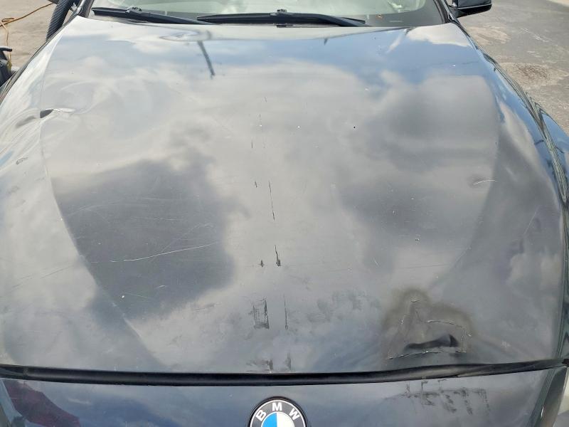 Photo 11 from auction – 2014 BMW 640 with VIN WBALW7C59EDX59092