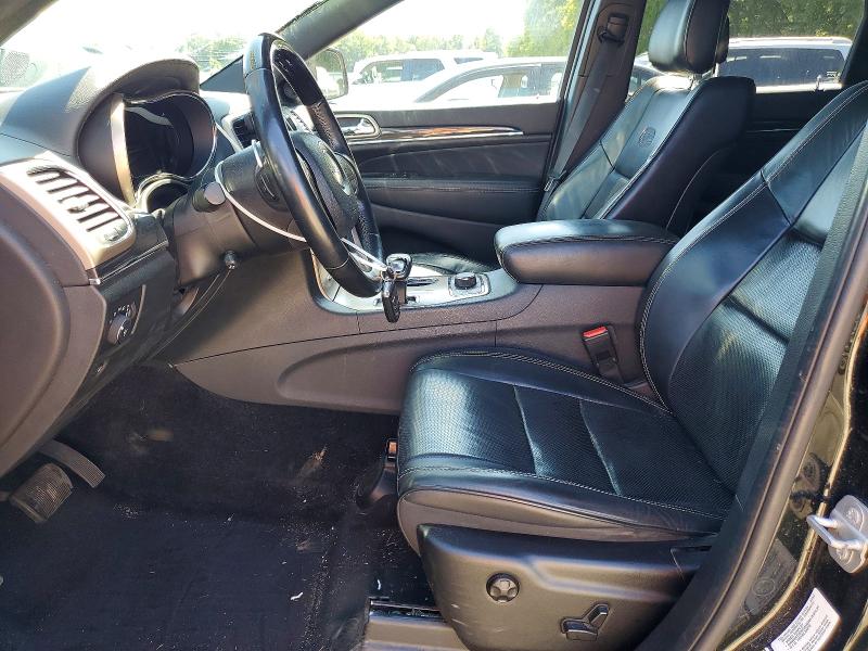 صورة رقم 7 من المزاد - 2014 JEEP GRAND CHEROKEE مع VIN 1C4RJFCG9EC587370