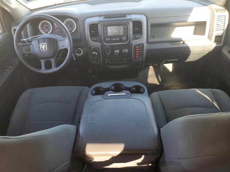 Photo 8 from auction – 2015 RAM 1500 with VIN 1C6RR7FT2FS715499