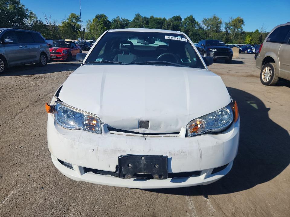 Photo 5 from auction – 2006 SATURN ION with VIN 1G8AN15FX6Z194043