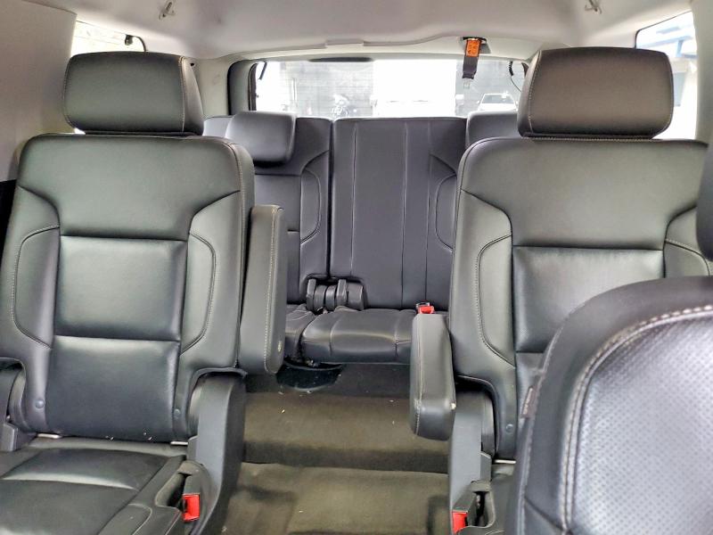 Zdjęcie 10 z aukcji – 2015 GMC YUKON z VIN 1GKS2BKC5FR734941