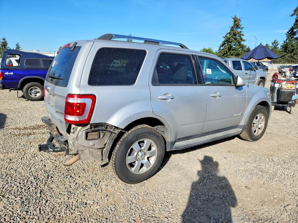 Photo 3 from auction – 2010 FORD ESCAPE with VIN 1FMCU5K39AKB92915