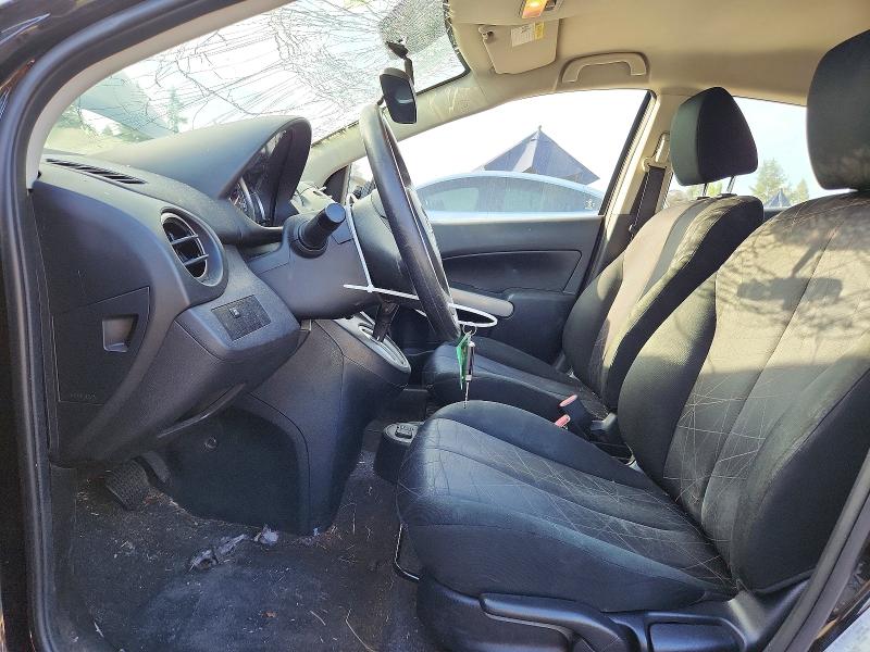 صورة رقم 7 من المزاد - 2013 MAZDA MAZDA2 مع VIN JM1DE1KZ0D0170062