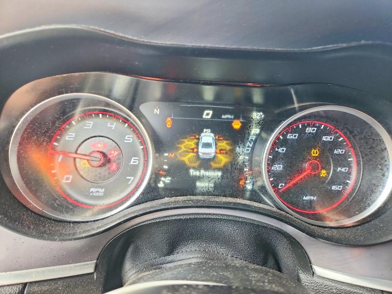 Снимка 9 от търг – 2020 DODGE CHARGER с VIN 2C3CDXCT2LH177749