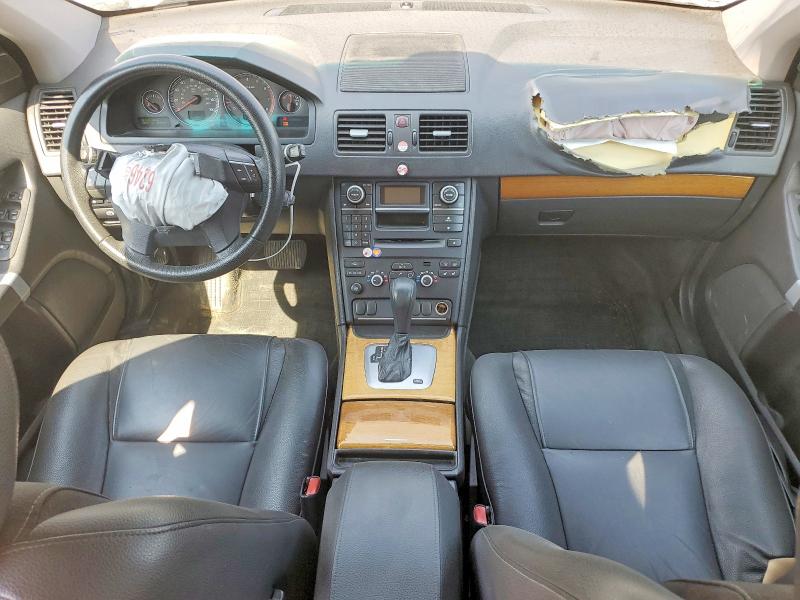Photo 8 from auction – 2007 VOLVO XC90 with VIN YV4CM982771345605