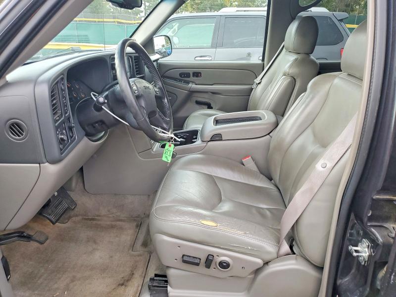 Zdjęcie 7 z aukcji – 2005 GMC YUKON z VIN 1GKEK13T15J153147