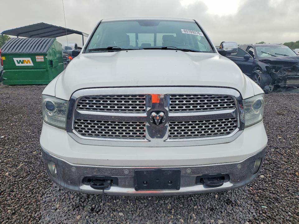 Снимка 5 от търг – 2014 RAM 1500 с VIN 1C6RR7NM5ES276694