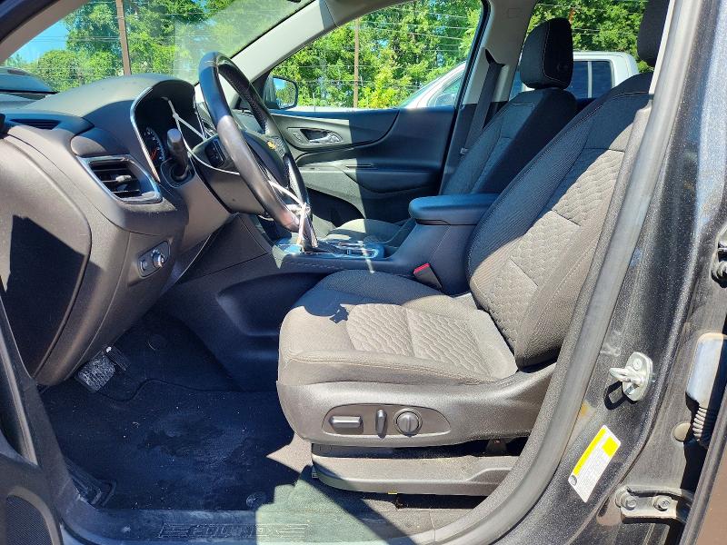 Zdjęcie 7 z aukcji – 2018 CHEVROLET EQUINOX z VIN 2GNAXSEVXJ6258736