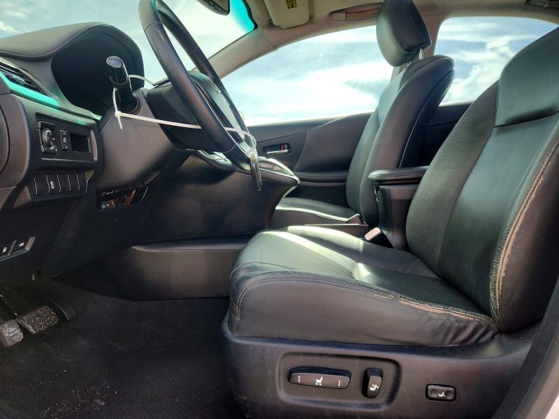 صورة رقم 7 من المزاد - 2010 LEXUS HS مع VIN JTHBB1BA9A2029810
