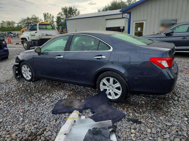 صورة رقم 2 من المزاد - 2009 LEXUS ES مع VIN JTHBJ46G992341351