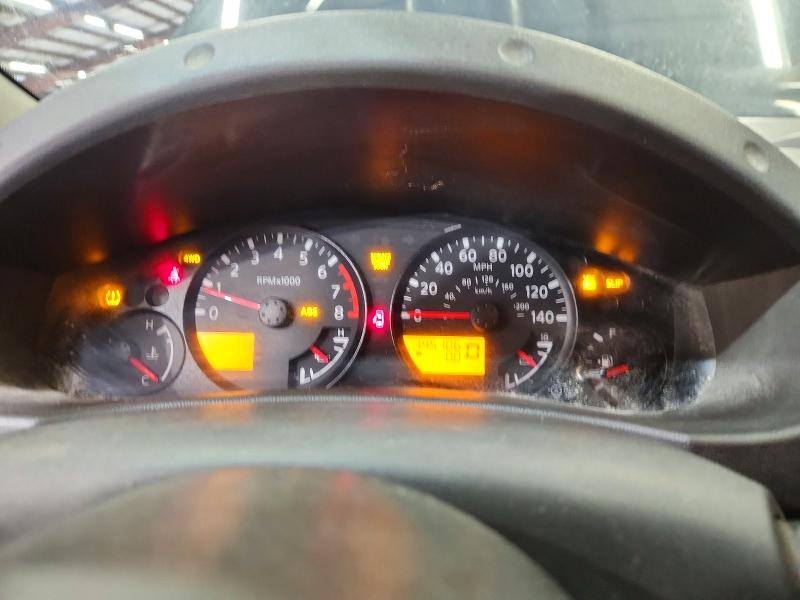 صورة رقم 9 من المزاد - 2011 NISSAN FRONTIER مع VIN 1N6AD0CW0BC437794