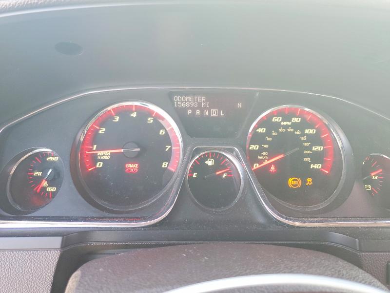 Photo 9 from auction – 2014 GMC ACADIA with VIN 1GKKRTKDXEJ246656