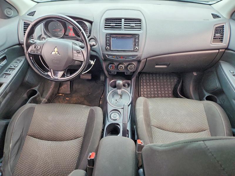 Photo 8 from auction – 2016 MITSUBISHI RVR with VIN JA4AJ3AU8GZ606599