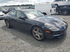 Photo 4 from auction – 2018 PORSCHE PANAMERA with VIN WP0AA2A71JL111228