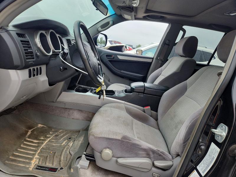 Фото 7 с аукциона – 2005 TOYOTA 4RUNNER с VIN JTEBU14R350061146