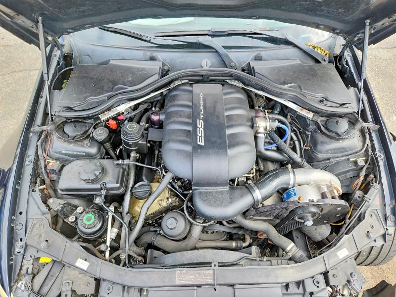 Photo 11 from auction – 2011 BMW M3 with VIN WBSDX9C51BE584464