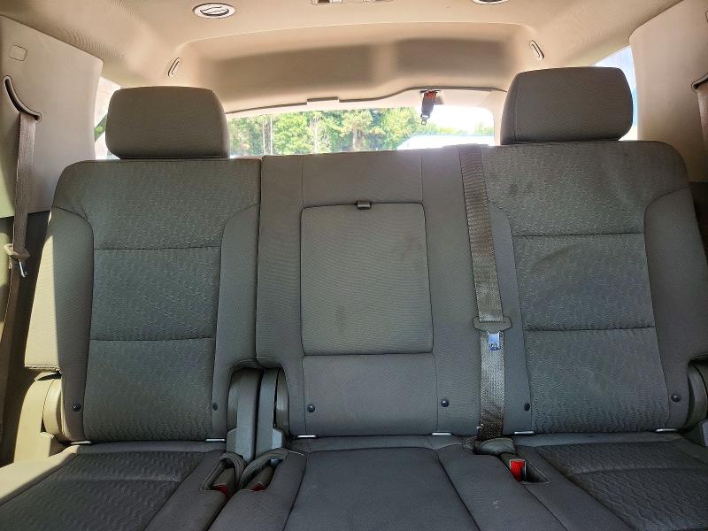 Photo 10 from auction – 2016 GMC YUKON with VIN 1GKS1AKC1GR347415