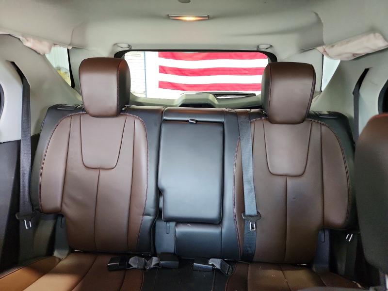Photo 10 from auction – 2013 CHEVROLET EQUINOX with VIN 2GNALPEK2D6411662