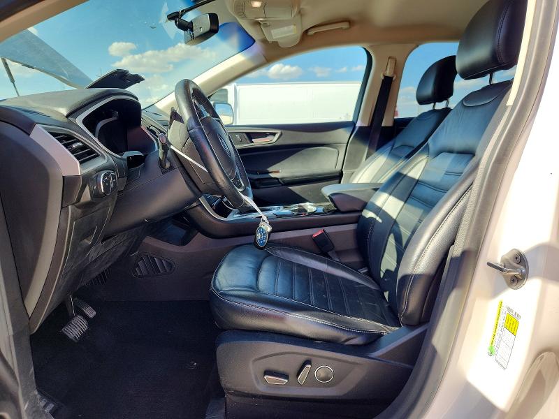 Снимка 7 от търг – 2017 FORD EDGE с VIN 2FMPK3J8XHBC21688
