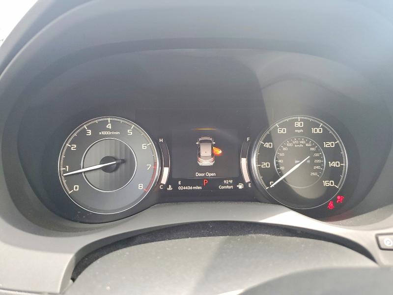 Снимка 9 от търг – 2020 ACURA RDX с VIN 5J8TC2H75LL004731