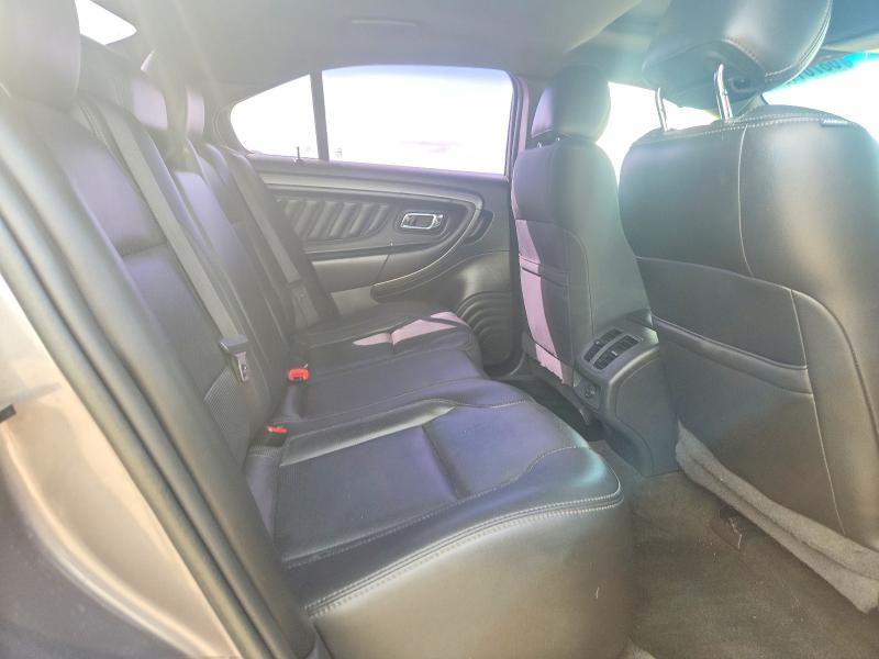 Снимка 10 от търг – 2014 FORD TAURUS с VIN 1FAHP2E82EG137101
