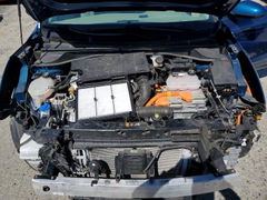 Photo 12 from auction – 2021 KIA NIRO with VIN KNDCM3LD8M5484087