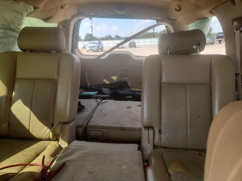 Photo 10 from auction – 2008 FORD EXPEDITION with VIN 1FMFU17558LA82349