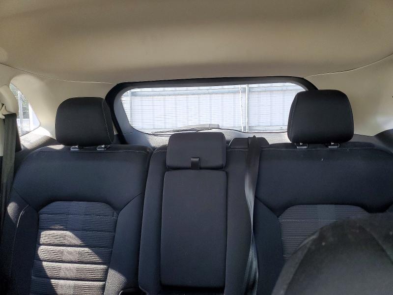Photo 10 from auction – 2018 FORD EDGE with VIN 2FMPK4J84JBB81474