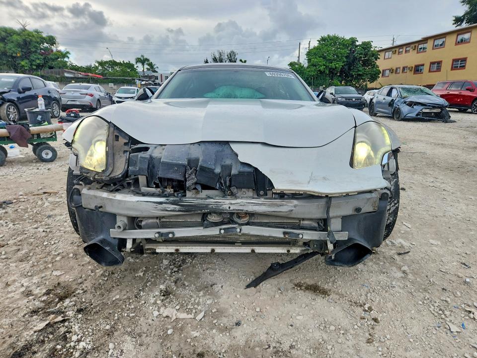 Photo 5 from auction – 2012 FISKER AUTOMOTIVE KARMA with VIN YH4K10BA1CA000055