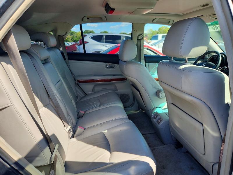 صورة رقم 10 من المزاد - 2004 LEXUS RX مع VIN JTJHA31U740048570