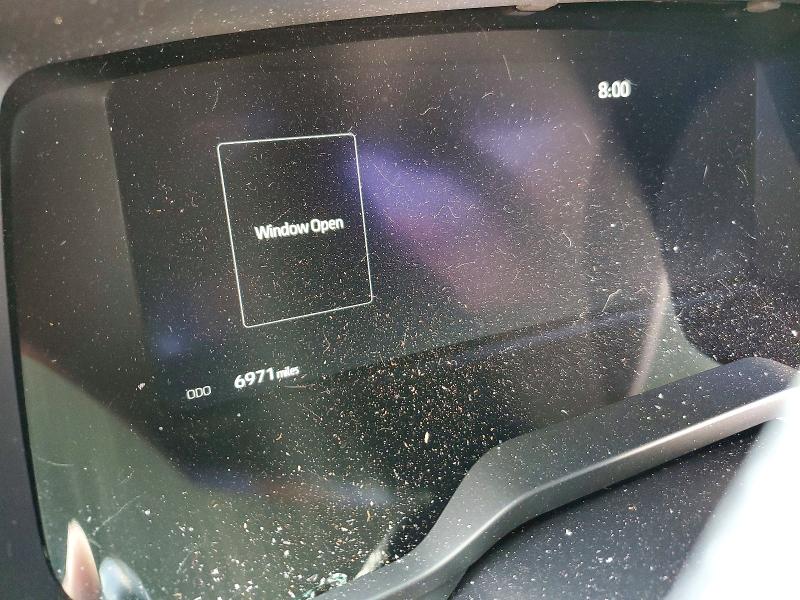 Foto 9 de la subasta – 2026 TOYOTA TUNDRA con VIN 5TFPC5DB7TX124485