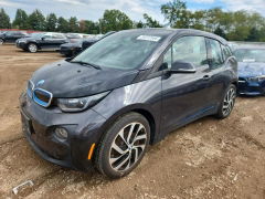 Photo 1 from auction – 2015 BMW I3 with VIN WBY1Z4C58FV278082