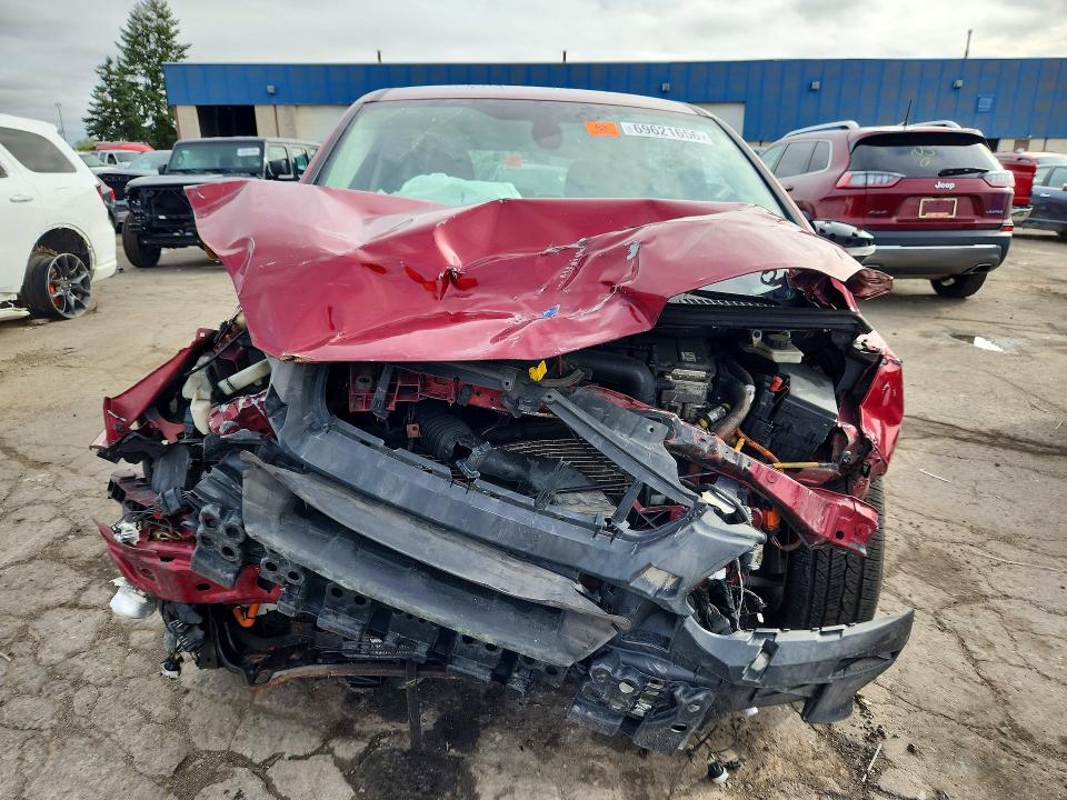 Фото 5 с аукциона – 2014 FORD C-MAX с VIN 1FADP5CU7EL510558