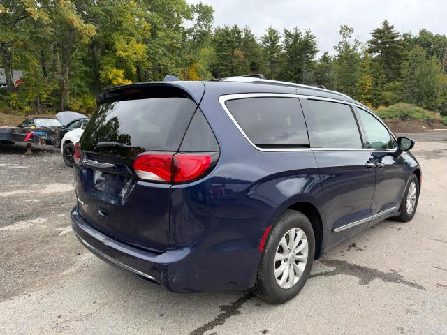 Photo 4 from auction – 2019 CHRYSLER PACIFICA with VIN 2C4RC1BG0KR552637