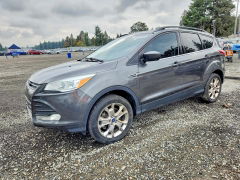 Photo 1 from auction – 2015 FORD ESCAPE with VIN 1FMCU9GX8FUB32073