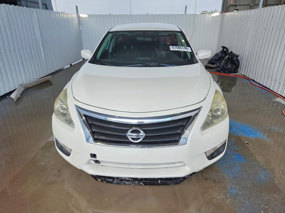 Photo 5 from auction – 2015 NISSAN ALTIMA with VIN 1N4AL3APXFC595008