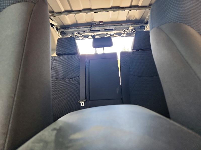 Photo 10 from auction – 2025 TOYOTA RAV4 with VIN JTMLWRFV6SD325993