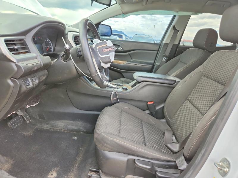 Photo 7 from auction – 2017 GMC ACADIA with VIN 1GKKNRLAXHZ203251