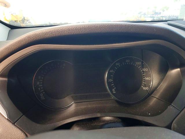 Photo 9 from auction – 2020 LINCOLN MKZ with VIN 3LN6L5E92LR610827