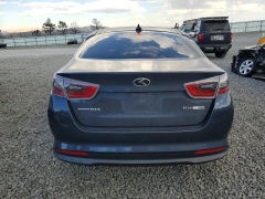 Foto 6 de la subasta – 2014 KIA OPTIMA con VIN KNAGN4AD9E5067437