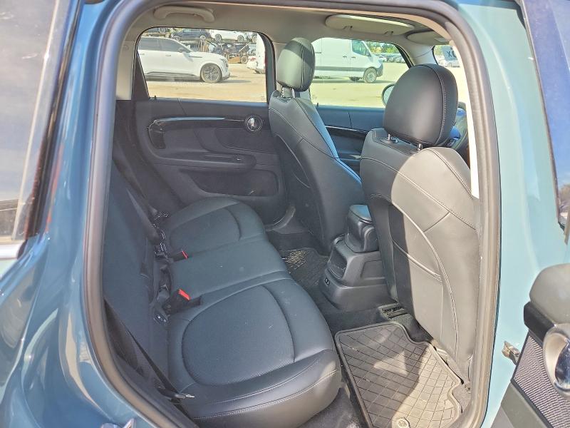 Photo 10 from auction – 2022 MINI COOPER with VIN WMZ83BR05N3N52074