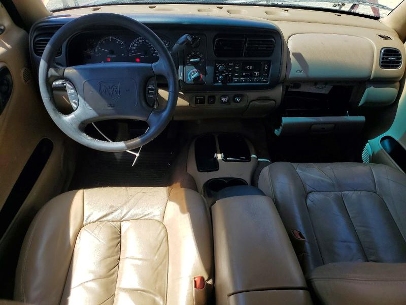 Foto 8 de la subasta – 1999 DODGE DURANGO con VIN 1B4HR28Y7XF648812