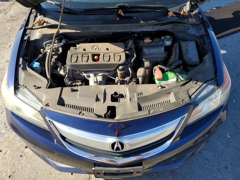 Photo 11 from auction – 2015 ACURA ILX with VIN 19VDE1F34FE010839