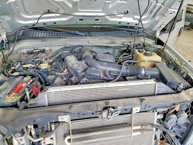 Photo 11 from auction – 2010 FORD F250 with VIN 1FTSX2B55AEA90873