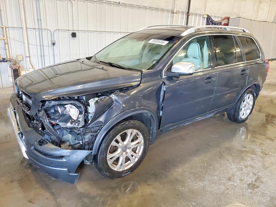 Фото 1 с аукциона – 2013 VOLVO XC90 с VIN YV4952CY5D1657914