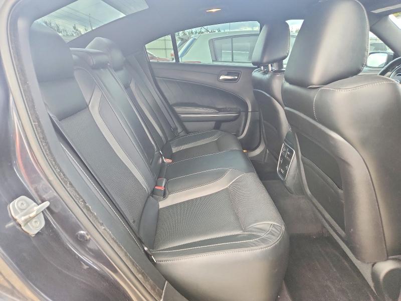 Фото 10 с аукциона – 2019 DODGE CHARGER с VIN 2C3CDXJG2KH540152