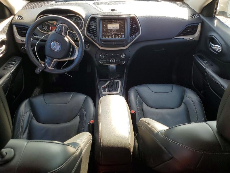 صورة رقم 8 من المزاد - 2016 JEEP CHEROKEE مع VIN 1C4PJLDB3GW106782
