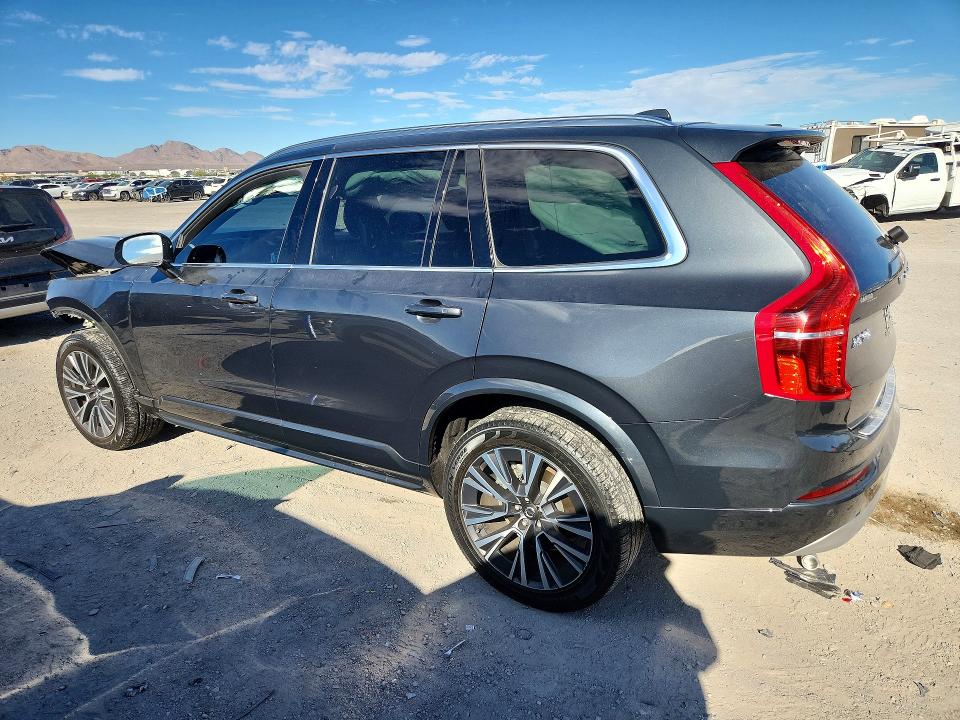 Zdjęcie 2 z aukcji – 2022 VOLVO XC90 z VIN YV4A22PK0N1802273