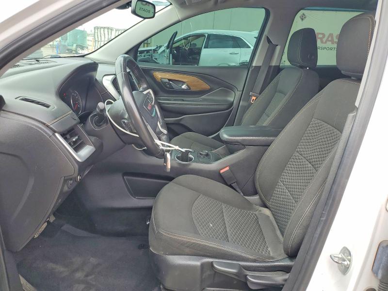 Photo 7 from auction – 2020 GMC TERRAIN with VIN 3GKALMEV0LL209693