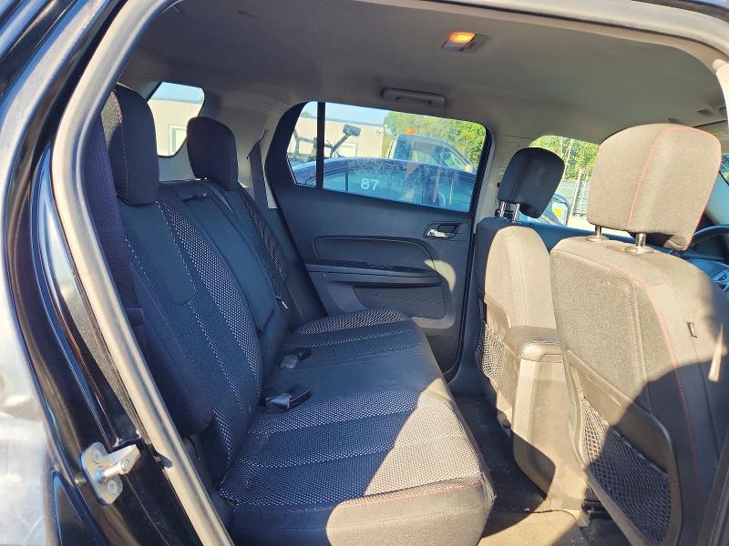 Photo 11 from auction – 2017 GMC TERRAIN with VIN 2GKFLSEK7H6105018